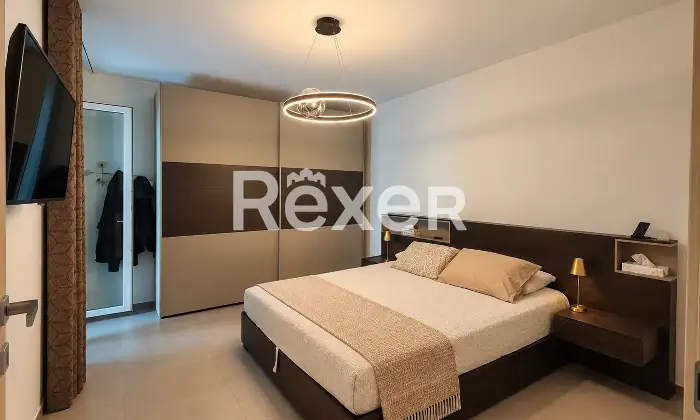 Rexer-Andria-Trilocale-con-giardino-box-e-posto-auto-in-vendita-in-Via-Molise-Andria-Altro