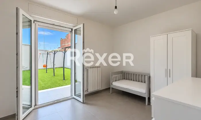 Rexer-Andria-Trilocale-con-giardino-box-e-posto-auto-in-vendita-in-Via-Molise-Andria-Altro