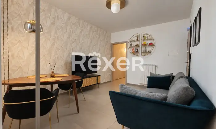 Rexer-Andria-Trilocale-con-giardino-box-e-posto-auto-in-vendita-in-Via-Molise-Andria-Altro