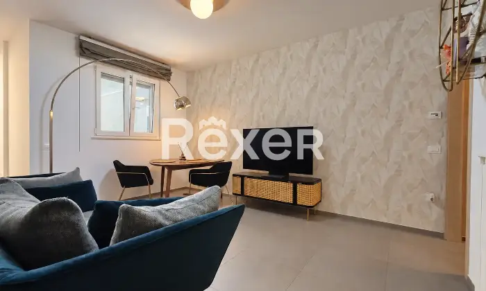 Rexer-Andria-Trilocale-con-giardino-box-e-posto-auto-in-vendita-in-Via-Molise-Andria-Altro