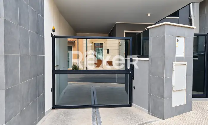 Rexer-Andria-Trilocale-con-giardino-box-e-posto-auto-in-vendita-in-Via-Molise-Andria-Altro