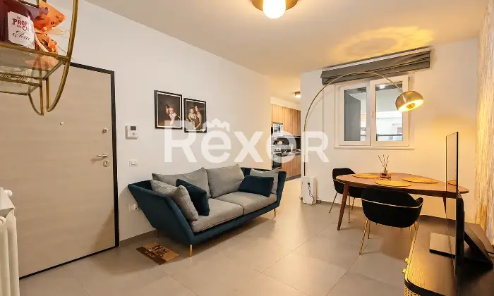 Rexer-Andria-Trilocale-con-giardino-box-e-posto-auto-in-vendita-in-Via-Molise-Andria-Altro