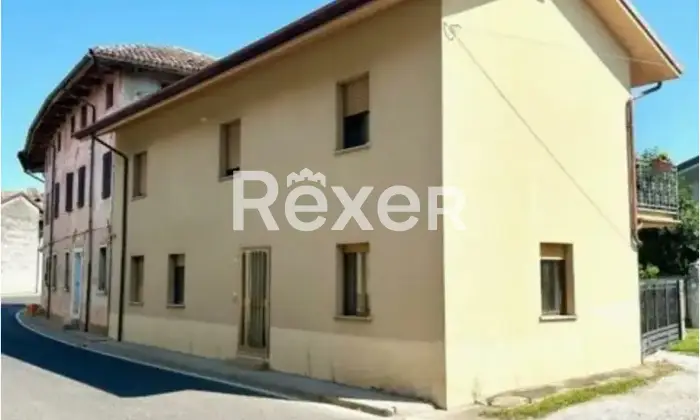 Rexer-Codroipo-Villetta-a-schiera-in-vendita-in-Via-Stazione-a-Codroipo-Altro