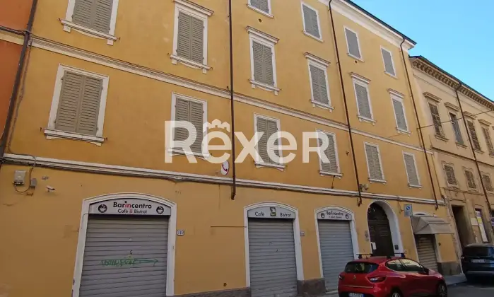 Rexer-Modena-Palazzo-in-centro-atorico-Terrazzo