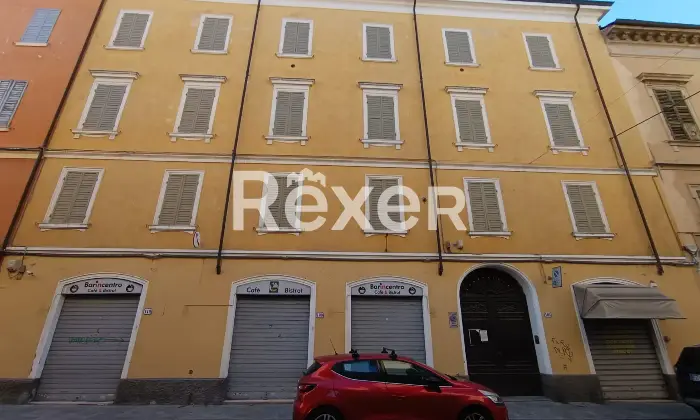 Rexer-Modena-Palazzo-in-centro-atorico-Terrazzo