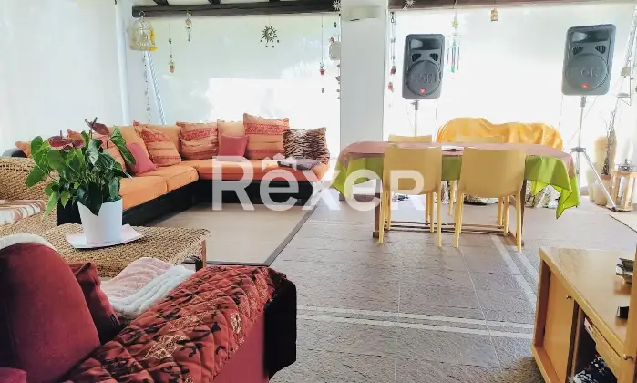 Rexer-Comiso-VILLA-UNIFAMILIARE-A-COMISO-Salone