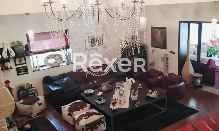 Rexer-Comiso-VILLA-UNIFAMILIARE-A-COMISO-Salone