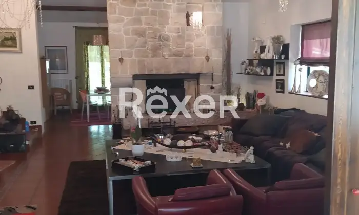 Rexer-Comiso-VILLA-UNIFAMILIARE-A-COMISO-Salone