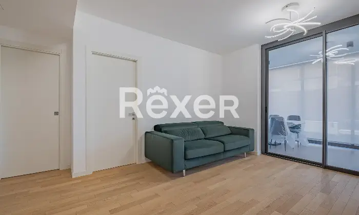 Rexer-Roma-Eur-SeraficoTRILOCALE-GREEN-Classe-A-con-BOXVia-Simone-Martini-Serafico-Altro