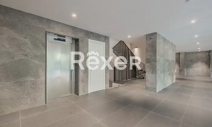 Rexer-Roma-Eur-SeraficoTRILOCALE-GREEN-Classe-A-con-BOXVia-Simone-Martini-Serafico-Altro