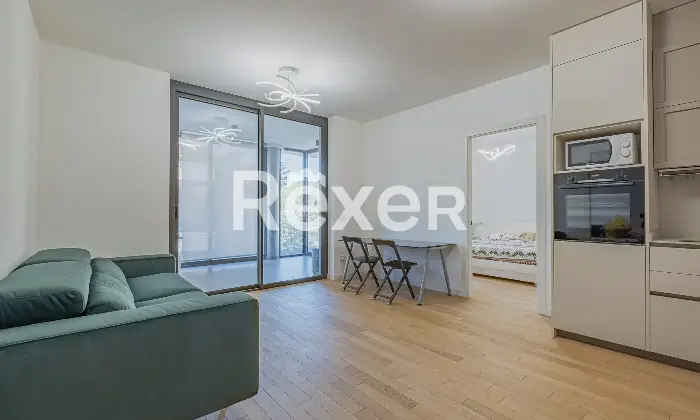 Rexer-Roma-Eur-SeraficoTRILOCALE-GREEN-Classe-A-con-BOXVia-Simone-Martini-Serafico-Altro