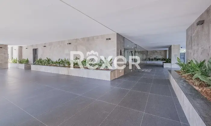 Rexer-Roma-Eur-SeraficoTRILOCALE-GREEN-Classe-A-con-BOXVia-Simone-Martini-Serafico-Altro