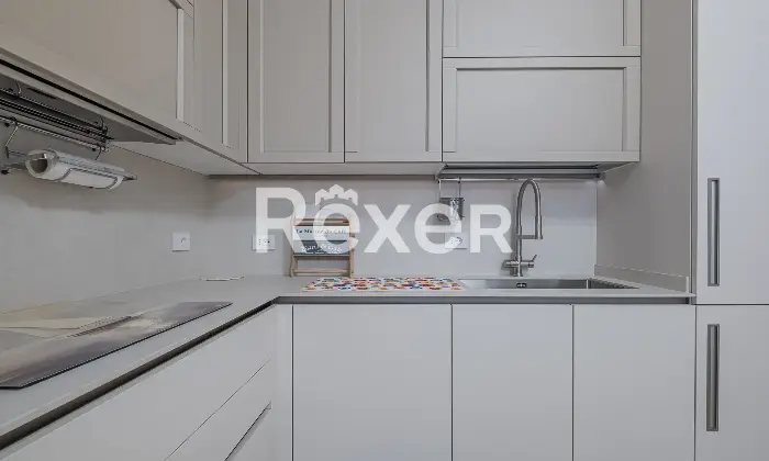 Rexer-Roma-Eur-SeraficoTRILOCALE-GREEN-Classe-A-con-BOXVia-Simone-Martini-Serafico-Altro