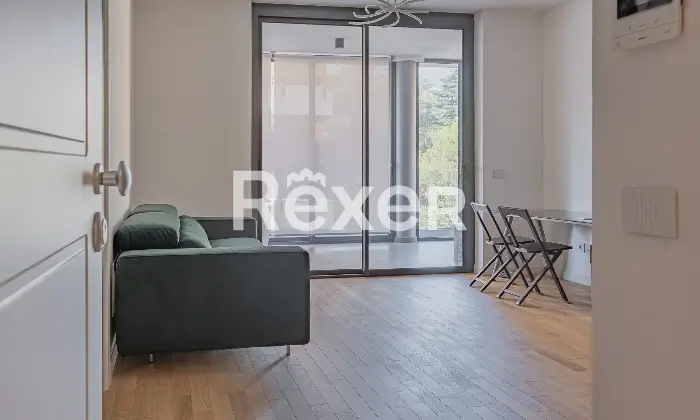 Rexer-Roma-Eur-SeraficoTRILOCALE-GREEN-Classe-A-con-BOXVia-Simone-Martini-Serafico-Altro