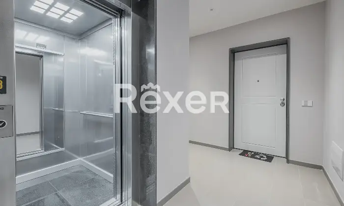 Rexer-Roma-Eur-SeraficoTRILOCALE-GREEN-Classe-A-con-BOXVia-Simone-Martini-Serafico-Altro
