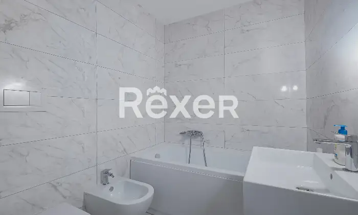 Rexer-Roma-Eur-Serafico-Trilocale-green-in-classe-A-con-box-auto-Via-Simone-Martini-Altro
