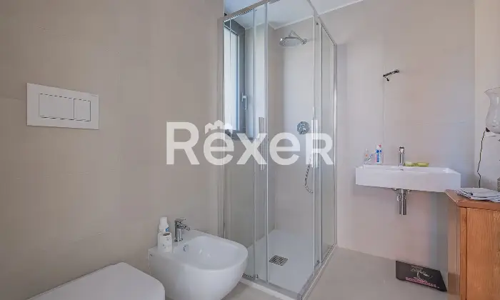 Rexer-Roma-Eur-SeraficoTRILOCALE-GREEN-Classe-A-con-BOXVia-Simone-Martini-Serafico-Altro