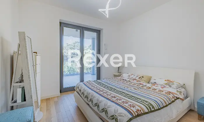 Rexer-Roma-Eur-SeraficoTRILOCALE-GREEN-Classe-A-con-BOXVia-Simone-Martini-Serafico-Altro