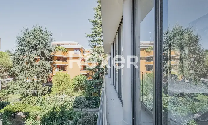 Rexer-Roma-Eur-SeraficoTRILOCALE-GREEN-Classe-A-con-BOXVia-Simone-Martini-Serafico-Altro
