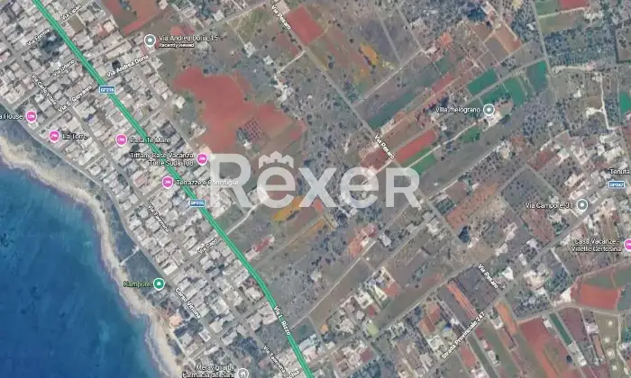 Rexer-Racale-Terreno-edificabile-in-vendita-in-via-Andrea-Doria-a-Torre-Suda-Marina-di-Racale-Altro