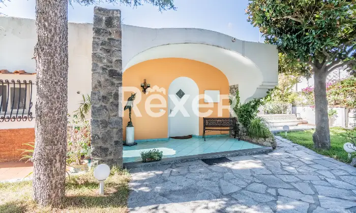 Rexer-Forio-VILLA-IMMERSA-NEL-VERDE-IN-VENDITA-A-FORIO-ISOLA-DISCHIA-Altro