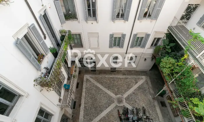 Rexer-Milano-LEleganza-storica-nel-cuore-di-Milano-Altro