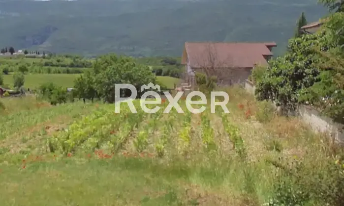 Rexer-San-Demetrio-ne-Vestini-Terreno-edificabile-in-vendita-in-Via-Scura-a-San-Demetrio-ne-Vestini-Altro