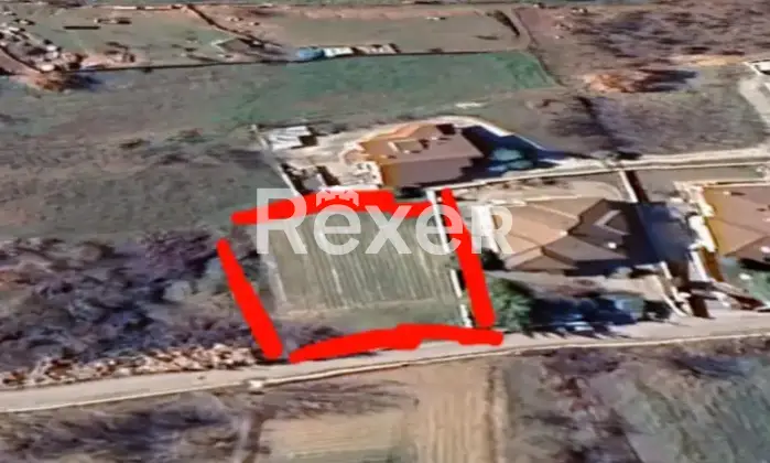 Rexer-San-Demetrio-ne-Vestini-Terreno-edificabile-in-vendita-in-Via-Scura-a-San-Demetrio-ne-Vestini-Altro