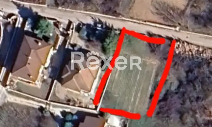 Rexer-San-Demetrio-ne-Vestini-Terreno-edificabile-in-vendita-in-Via-Scura-a-San-Demetrio-ne-Vestini-Altro