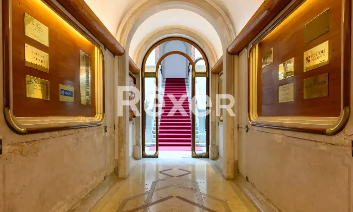 Rexer-Venezia-Appartamento-in-palazzo-di-pregio-Altro