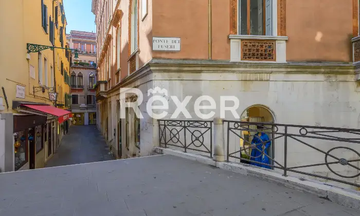 Rexer-Venezia-Appartamento-in-palazzo-di-pregio-Altro