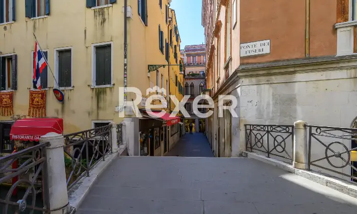 Rexer-Venezia-Appartamento-in-palazzo-di-pregio-Altro