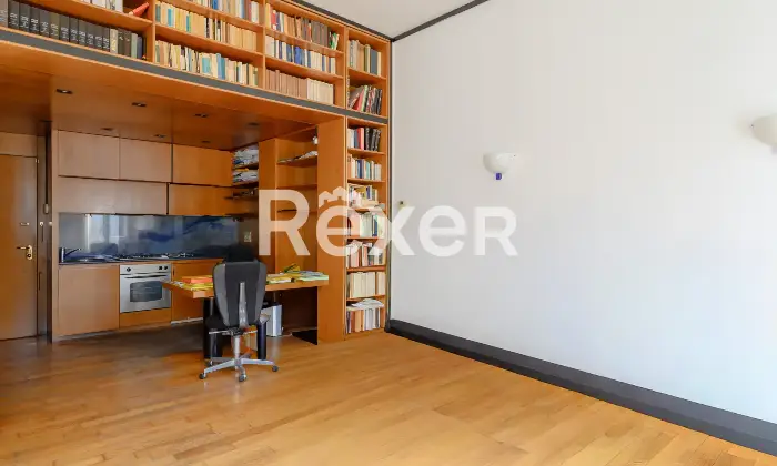 Rexer-Venezia-Appartamento-in-palazzo-di-pregio-Altro