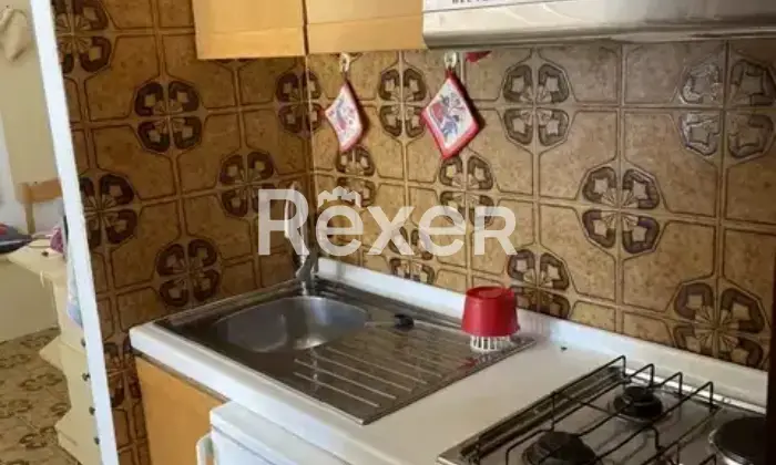 Rexer-Varazze-Bilocale-in-vendita-in-Via-Agave-a-Varazze-Cucina