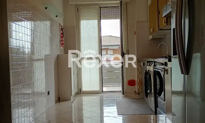 Rexer-Albese-Con-Cassano-Quadrilocale-con-doppi-servizi-e-due-garage-Cucina