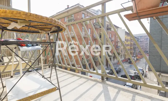 Rexer-Torino-TRILOCALE-VICINO-ALLA-METRO-Altro