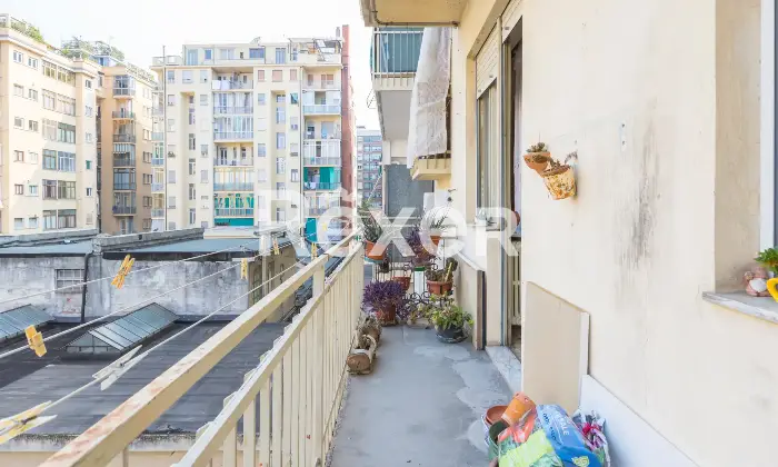 Rexer-Torino-TRILOCALE-VICINO-ALLA-METRO-Altro