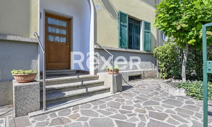 Rexer-Dalmine-Villetta-indipendente-dalmine-Altro