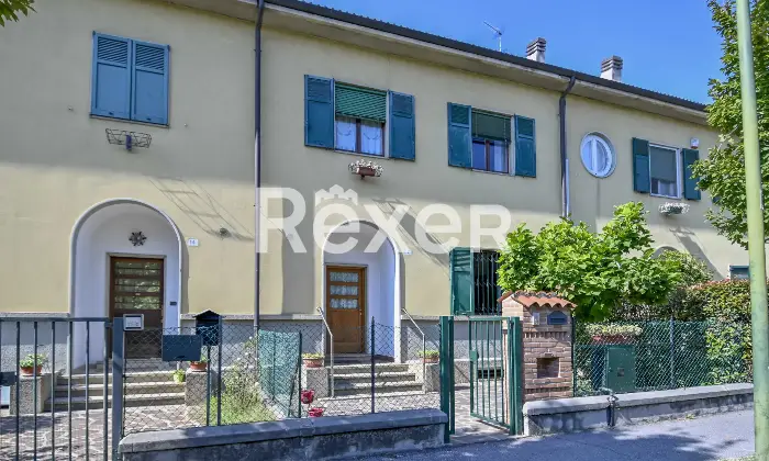 Rexer-Dalmine-Villetta-indipendente-dalmine-Altro