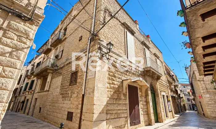 Rexer-Ruvo-di-Puglia-Palazzotto-storico-su-pi-livelli-con-terrazzo-panoramico-in-Via-Cattedrale-Ruvo-di-Puglia-Altro