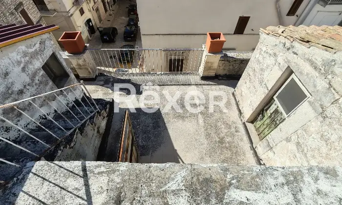 Rexer-Ruvo-di-Puglia-Palazzotto-storico-su-pi-livelli-con-terrazzo-panoramico-in-Via-Cattedrale-Ruvo-di-Puglia-Altro