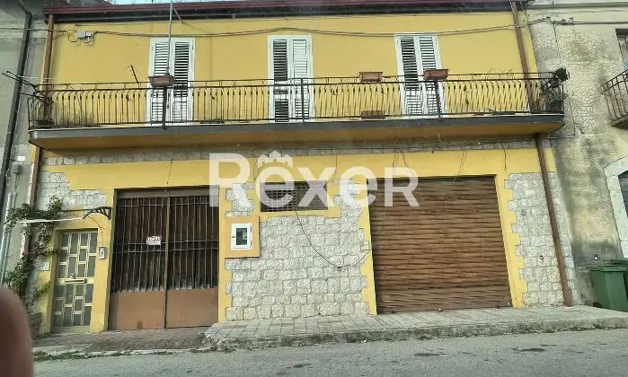 Rexer-Guardia-Sanframondi-Casa-indipendente-Altro