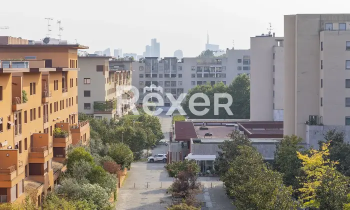 Rexer-MILANO-APPARTAMENTO-CON-TERRAZZINO-BICOCCA-Altro