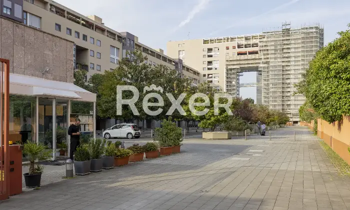 Rexer-MILANO-APPARTAMENTO-CON-TERRAZZINO-BICOCCA-Altro