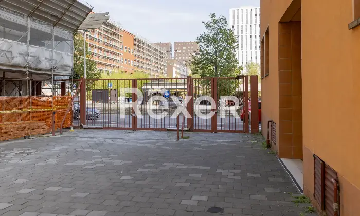 Rexer-MILANO-APPARTAMENTO-CON-TERRAZZINO-BICOCCA-Altro