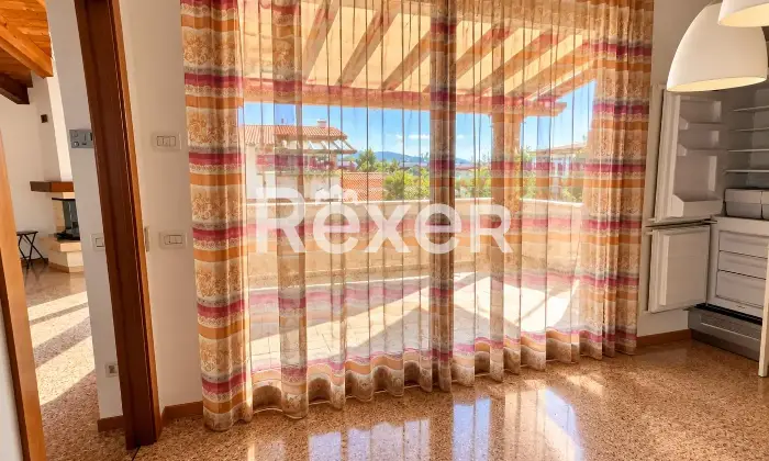 Rexer-Montecchio-Maggiore-Ampio-attico-con-terrazza-Altro