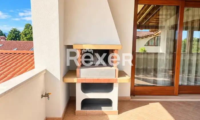 Rexer-Montecchio-Maggiore-Ampio-attico-con-terrazza-Altro