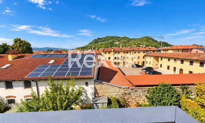 Rexer-Montecchio-Maggiore-Ampio-attico-con-terrazza-Altro
