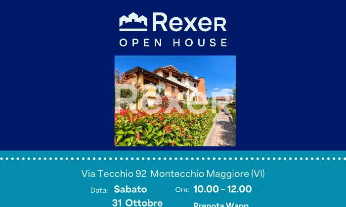 Rexer-Montecchio-Maggiore-Ampio-attico-con-terrazza-Altro