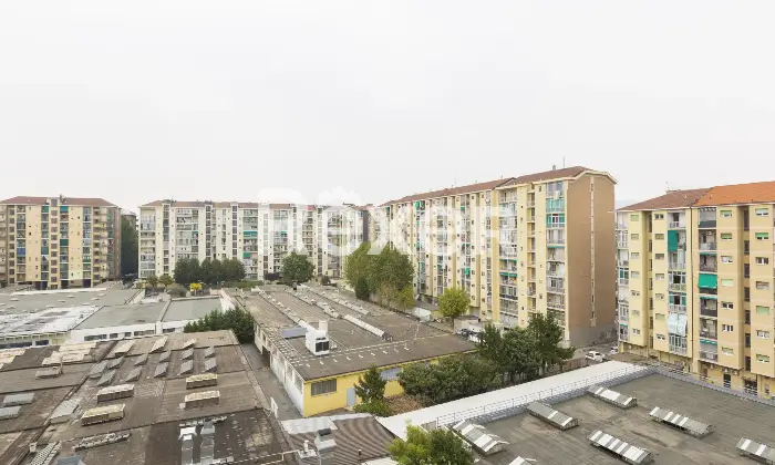 Rexer-Torino-TRILOCALE-ULTIMO-PIANO-CON-POSTO-AUTO-Vista